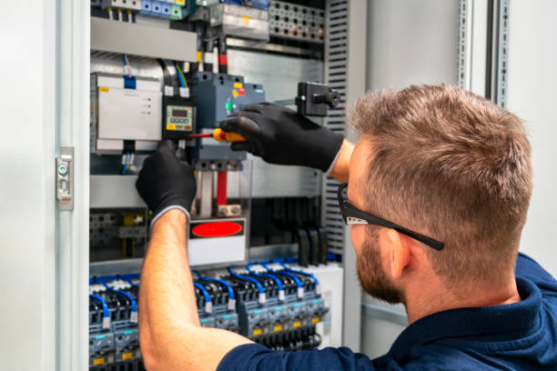 Best Electrical Installation Contractor  in Crandon Lakes, NJ