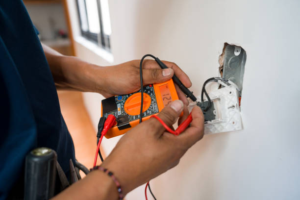 Best Electrical Upgrades for Homes  in Crandon Lakes, NJ