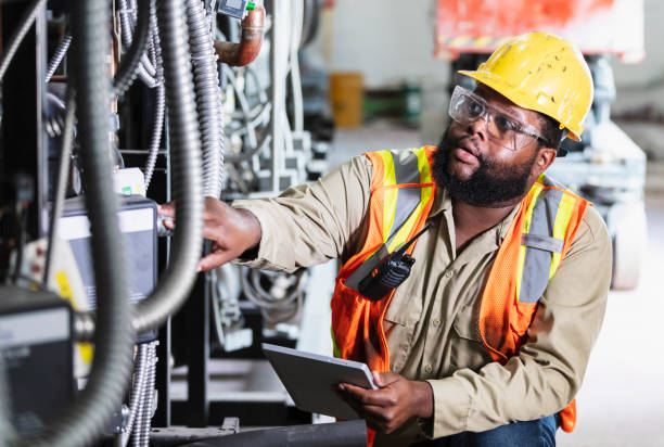 Best Electrician Near Me  in Crandon Lakes, NJ