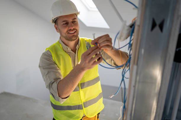 Best Home Electrical Repair  in Crandon Lakes, NJ