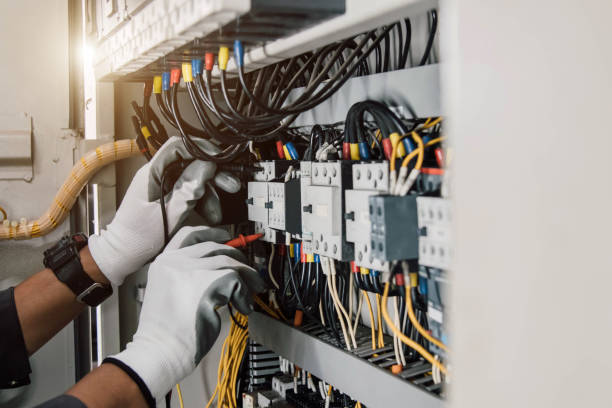 Best Electrical Wiring Services  in Crandon Lakes, NJ